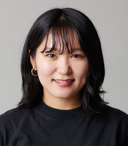 阿部 菜摘