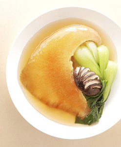フカヒレ姿煮