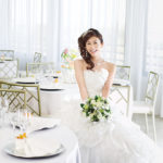 JUNE BRIDE