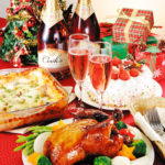 クリスマスなんか大嫌い!!なんちゃって