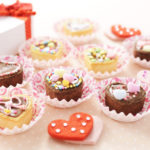 Be My Valentine