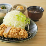 TONKATSU