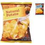 Natural Potato/Butter
