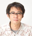 永田 祥