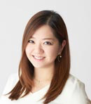 栗山 明子