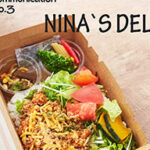 ロケ弁通信vo.3 nina-zudell