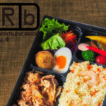 ロケ弁通信vol4 ヴィルゴイーツ/virgoeats